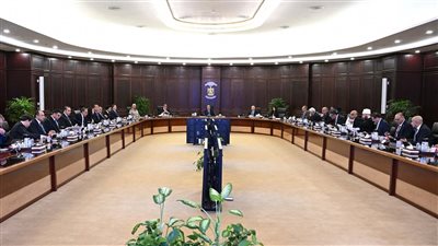 مجلس الوزراء يقر القواعد المنظمة لتخصيص وحدات بديلة للمستأجرين 