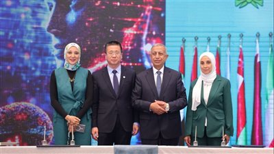 هواوي مصر والأكاديمية العربية توقعان بروتوكول تعاون لإنشاء مركز دعم 