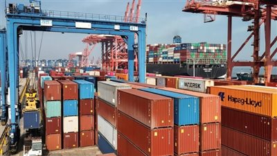 ارتفاع العجز التجاري لمصر إلى 4.4 مليار دولار في يونيو 2025 بزيادة 23.4%