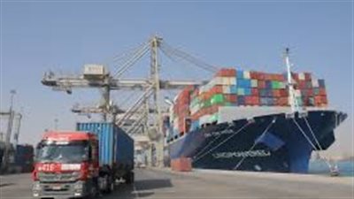جهاز الإحصاء: 4.7% ارتفاع قيمة الصادرات خلال شهر يونيه 2025