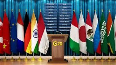 التبادل التجاري بين مصر ودول العشرين يرتفع 12.9% خلال 5 أشهر