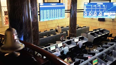 ارتفاع المؤشر الرئيسي للبورصة هامشيا بمستهل التعاملات