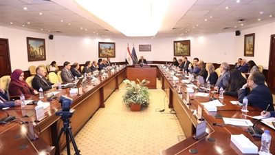 المجلس الوطني للذكاء الاصطناعي يعتمد سياسة البيانات المفتوحة رسميًا في مصر  