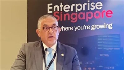 الرئيس التنفيذي للهيئة العامة للاستثمار يستعرض تطورات بيئة الاستثمار المصرية في منتدى أعمال “أفريقيا- سنغافورة”