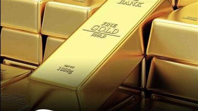 أسعار الذهب ترتفع محليًا وعالميًا.. وعيار 21 يلامس 4850 جنيهًا