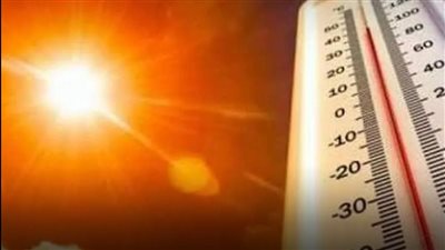 الأرصاد:طقس حار رطب نهارًا شديد الحرارة جنوبًا.. وارتفاع الأمواج بالسواحل الشمالية غدًا