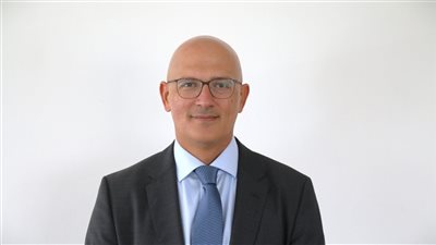 «وزير الاتصالات» يعيّن محمود صفراطه نائبًا لرئيس 