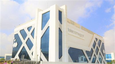 المصرية للاتصالات توافق مبدئيًا على عرض “هيليوس للاستثمار” للشراكة في مجمع مراكز البيانات الإقليمي RDH