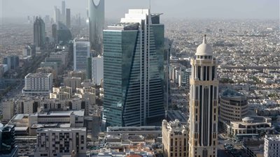 الاقتصاد السعودي يحقق نمواً بنسبة 3.9% في الربع الثاني من 2025 مدعوماً بجميع الأنشطة الاقتصادية