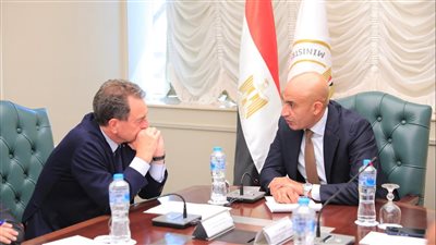 مصر وفرنسا تبحثان تعزيز التعاون في التعليم الفني ومدارس التكنولوجيا التطبيقية