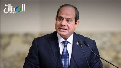 الرئيس السيسي يصدق على اتفاقية خطوط جوية منتظمة بين مصر ونيوزيلندا