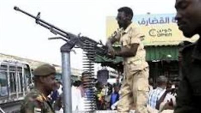 مصر والسعودية والإمارات وأمريكا: لا مستقبل يُفرض على السودان من جماعات متطرفة