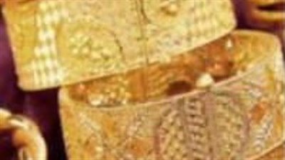 سعر الذهب اليوم الأحد 31 اغسطس 2025