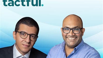 “Tactful AI” تستقبل محمد نجاتي مستثمرًا ومستشارًا للرئيس التنفيذي 