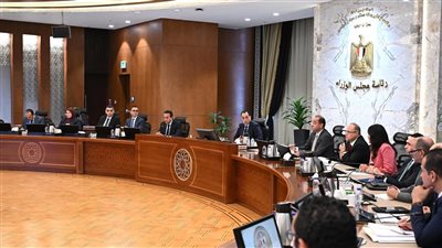 رئيس الوزراء يتابع جهود توفير الأدوية والمستلزمات الطبية وإجراءات توطين صناعة الدواء في مصر