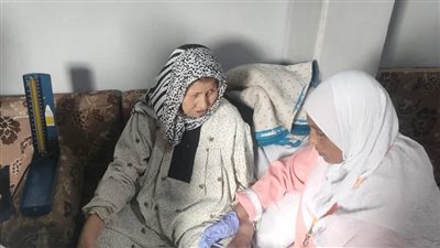  «100 يوم صحة» تقدم  88 مليونًا  خدمة طبية مجانية خلال 61 يومًا