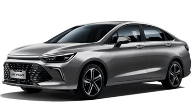 بايك تعلن أسعار سياراتها في مصر لشهر سبتمبر 2025