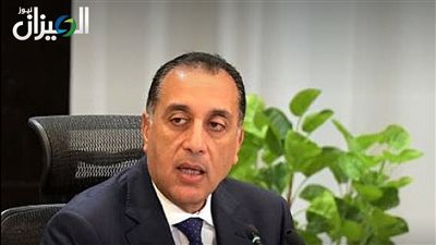 مدبولي:القطاع الخاص يقود التنمية في مصر بـ60% من الاستثمارات