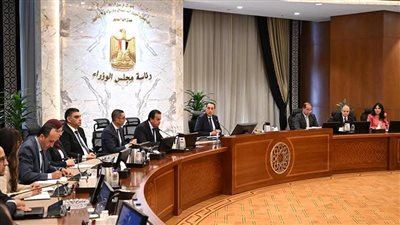 مدبولي: تطبيقات مثل “تيك توك” تهدد الأسرة المصرية.. وآليات لضبط المنظومة قريبًا
