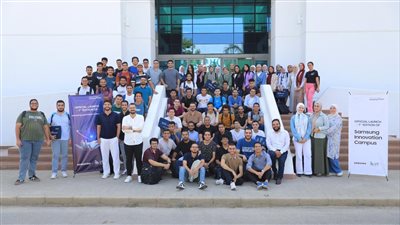 سامسونج إلكترونيكس تعلن انطلاق الدورة السابعة من برنامج «سامسونج للابتكار» لتأهيل الشباب رقمياً