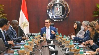 وزير الاستثمار يؤكد دعم الدولة للمشروعات الخضراء.. و”أنتي بليوشن إيجيبت” تخطط لاستثمارات بقيمة 150 مليون دولار في مصر