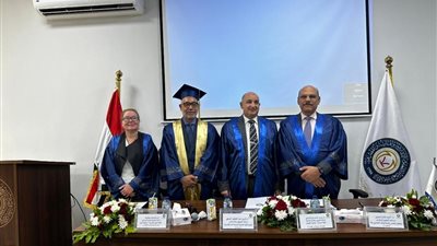 دراسة أكاديمية: مرونة الأعمال تعزز الأداء المالي لشركات الاتصالات في مصر