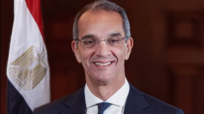 وزير الاتصالات يتوجه إلى الولايات المتحدة لبحث تعزيز التعاون مع كبرى الشركات 