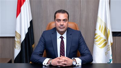 محمد السيسي رئيساً تنفيذياً للشئون الإدارية والهندسية بالبنك الزراعي المصري  