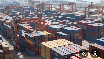 الإسكندرية لتداول الحاويات تتعاقد مع مؤسسة مالية لإدارة فوائض نقدية بـ 2.8 مليار جنيه