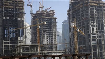 تقرير JLL: مبيعات العقارات على الخارطة تقود نشاط السوق في دبي وأبوظبي