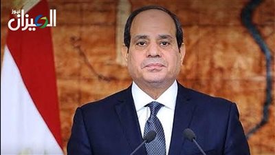 السيسي:مصر عصيّة على الأذى والاعتداءات على السفارات محاولات خبيثة من “أهل الشر”