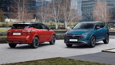 “FBB MOTORS” تطرح سيارات “هونشي” رسميًا بأسعار تبدأ من 1.5 مليون جنيه