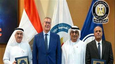 مصر توقّع 3 اتفاقيات بترولية جديدة باستثمارات تتجاوز 121 مليون دولار