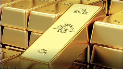تراجع أسعار الذهب في مصر بنهاية تعاملات السبت