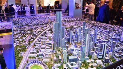 شركة العاصمة الإدارية تحذر من إعلانات وهمية للنصب على المواطنين