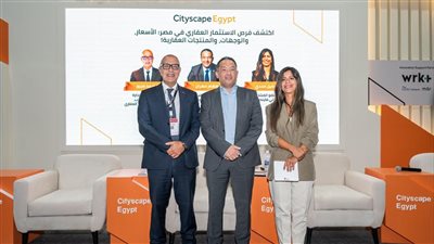 الأهلي صبور تعلن تحقيق 27 مليار جنيه من إجمالي المبيعات المستهدفة لسنة 2025 وتسجيل 400 مليون جنيه مبيعات بالمعرض