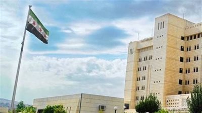 الخارجية السورية: التصرفات المسيئة لمصر لا تعبّر عن الشعب السوري والعلاقات بين البلدين راسخة