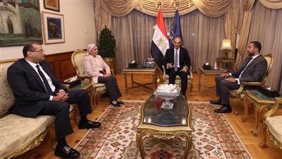 تعيين المهندس تامر المهدي رئيسًا تنفيذيًا وعضوًا منتدبًا للشركة المصرية للاتصالات