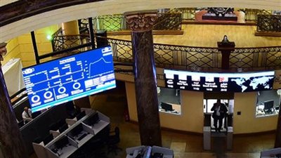 مؤشرات البورصة المصرية تواصل الصعود بدعم من المشتريات العربية والأجنبية