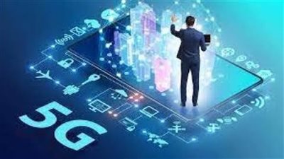 الحكومة :نمو قطاع الاتصالات 13.8% بدعم من توسع خدمات الجيل الخامس 