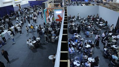 السعودية تستضيف معرض “The Real Estate Expo” تحت شعار “مصر دار واستثمار” لتعزيز التعاون العقاري بين البلدين