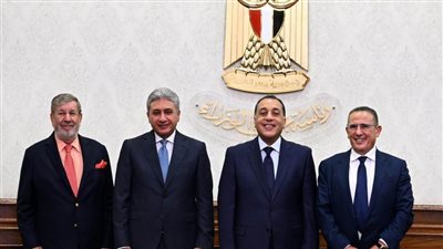 مدبولي يشهد توقيع شراكة استراتيجية بين “صن رايز” و”ماينور” لتطوير 50 فندقًا جديدًا في مصر