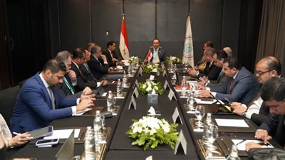 الهيئة العامة للرعاية الصحية تعتمد إنشاء وحدتين لزراعة النخاع بالأقصر والسويس وتطلق جائزة الابتكار الطبي