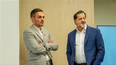 دوبيزل مصر تعلن عن مقرها الرئيسي الجديد في كايرو فستيفال سيتي