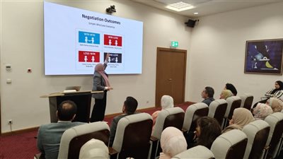 الصحة تطلق برنامجًا تدريبيًا لرفع كفاءة فرق الجودة في المنشآت الصحية