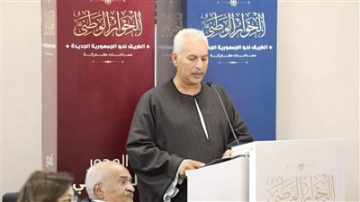 نقيب الفلاحين: يطالب بتقديم الدعم اللازم للمتضررين من غرق اراضي طرح النهر بالمنوفية والبحيرة