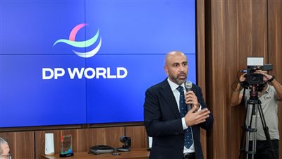 دي بي ورلد –مصر تحتفل بافتتاح المعامل المركزية الصناعية المتكاملة 