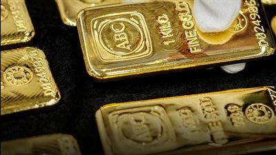 صعود تاريخي ..أسعار الذهب اليوم الأحد 5-10-2025