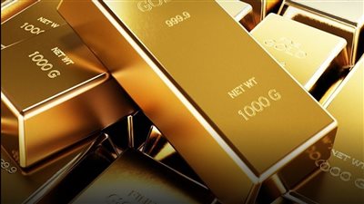 أسعار الذهب في مصر اليوم الخميس 9 أكتوبر 2025