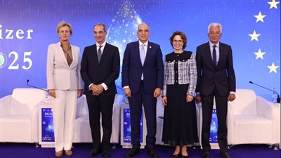 وزير الاتصالات:مشروعات رقمية لتوظيف الذكاء الاصطناعي في إدارة الموارد المائية وترشيد استخدامها